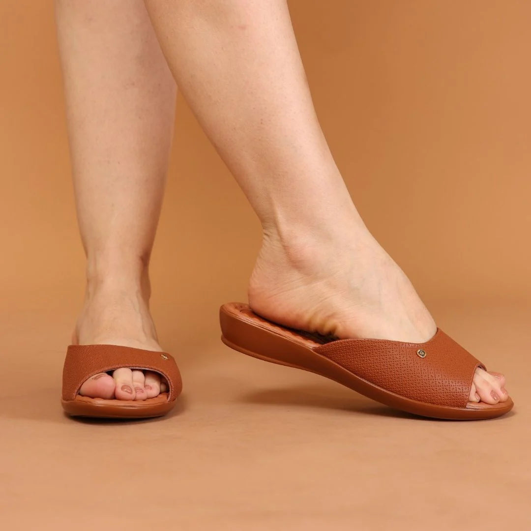TAMANCO FEMININO TERAPÊUTICO - Oferta limitada🔥