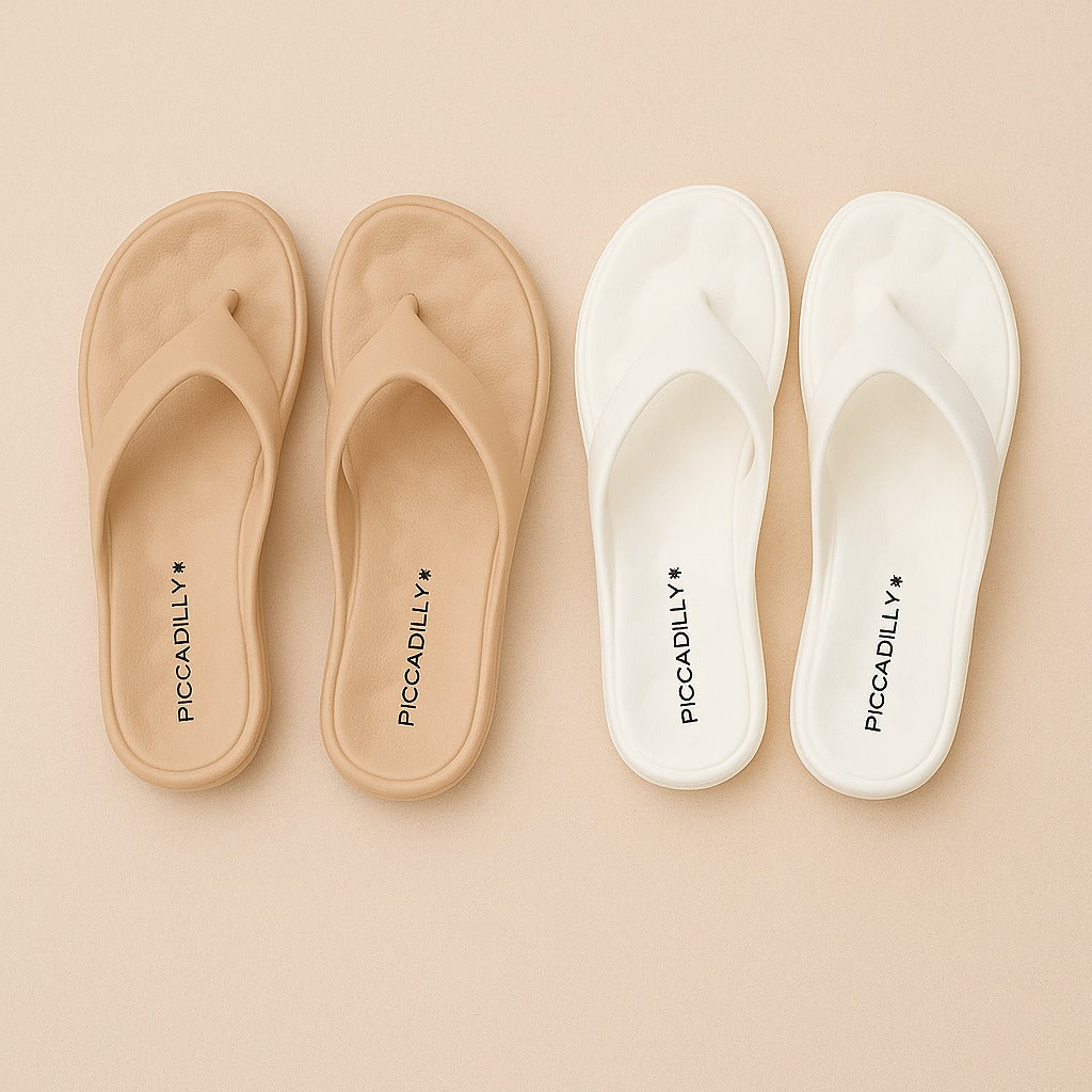 Tamanco Piccadilly Ortopédica Nuvem - [COMPRE 1 LEVE 2] SOMENTE HOJE