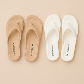 Tamanco Piccadilly Ortopédica Nuvem - [COMPRE 1 LEVE 2] SOMENTE HOJE