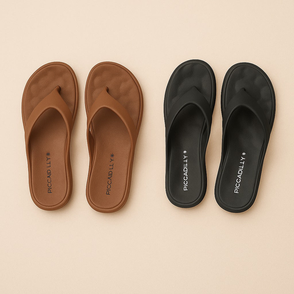 Tamanco Piccadilly Ortopédica Nuvem - [COMPRE 1 LEVE 2] SOMENTE HOJE
