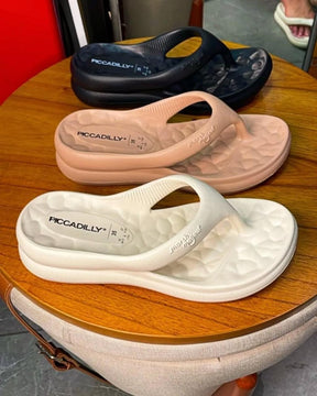 Tamanco Piccadilly Ortopédica Nuvem - [COMPRE 1 LEVE 2] SOMENTE HOJE