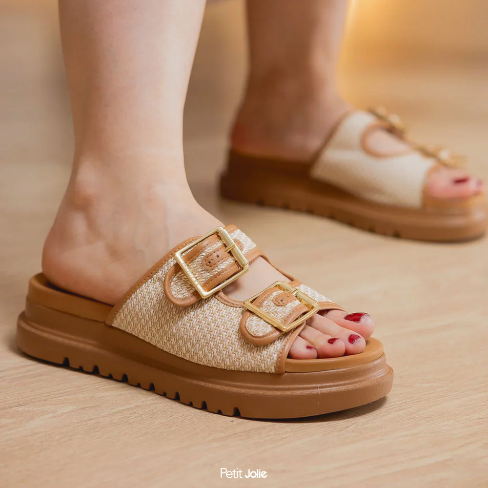 Papete Birken Total Confort - MODARE